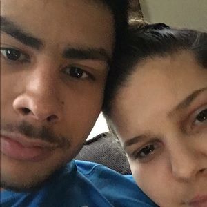 Meet your Posher, Jaylen